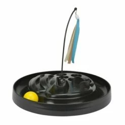 MORE Intelligenzspielzeug Für Katzen Phantasy