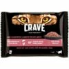 CRAVE Multipack Lachs Und Huhn 44x85 G -ANIMON Geschaft 0142bfc23f7c5f7da69812c4ae6add398f8f57c1 Folie1