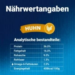 Felix Naturally Delicious 6x180g Huhn Mit Katzenminze -ANIMON Geschaft 02cc2f590a0057864ff962367803aff5cef3dce7 9bb55e44a68d9bac05ec0da39e51bb1ef2f2b2f0