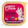Edgard & Cooper Paté Senior 16x85g