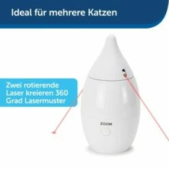 PetSafe Automatisches Laserspielzeug Für Katzen Zoom -ANIMON Geschaft 04b33f245864724956f7ffa54a506690752b2941 1377816 de DE 1354825a8471a77e63f5649c12af0862c8082a89flLH2e