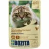 BOZITA Pouch Häppchen In Soße 12x85g Hühnchen -ANIMON Geschaft 04d6dbb3274cc271873932cc5a2f8948b63e4f78 f8ba329fc9fbfd59c406aef02442d24adc184a65
