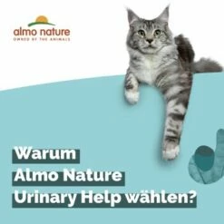 Almo Nature Almo Holistic Urinary Help 30x70g Mit Fisch -ANIMON Geschaft 060c8767b8c7969b21cac8aabe9818c799d04626 1479698 2 de