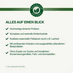 REAL NATURE Senior Huhn & Rind Mit Hanföl 6x400 G -ANIMON Geschaft 07d91714907770f6ce34a9df77d1e9e65ba51982 1002939008 de DE Real Nature Original Cat DE 10