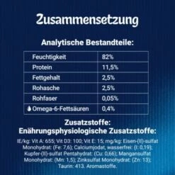 Felix Sensations Gelees Forelle & Spinat 26x85 G -ANIMON Geschaft 091b261a02d77a9bf3f6717c23a55d676c525e6d 72a63ad88bdc03e1cf2bbfa3296174639da94932