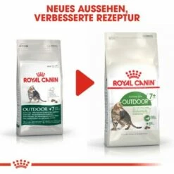 ROYAL CANIN Outdoor 7+ 10 Kg -ANIMON Geschaft 0b76664f7824ff87aee79ecdf87eed932fc91037 1050694 de DE rc