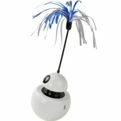 AniOne Spielzeug Robot Mit Laser