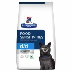 Hill's Prescription Diet D/d Food Sensitivities 3 Kg