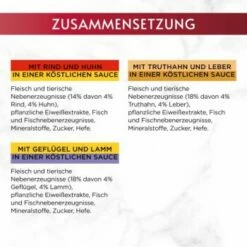 GOURMET Mon Petit Intense 8x6x50g Duetti Mit Fleisch -ANIMON Geschaft 0da1e9185103939a9f52fa602a5d1c2280573819 1234472 de DE mon petit wb7