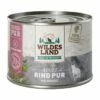 WILDES LAND PUR Adult 6x200g Rind Pur -ANIMON Geschaft 0e23e861231b26d7757b12c4cd70c63520699f39 0110422c28f6b0980522af73194d97da8fd4f7ab