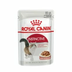 ROYAL CANIN Instinctive 12x85g In Soße -ANIMON Geschaft 0f89fd01e4f1a75e23ae55bbfea7d95c9747f7ee adb4e177b8c03c215f69b4c0d13cb1e67acf3cb2