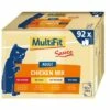 MultiFit Adult Chicken Mix Multipack XXL 92x100g -ANIMON Geschaft 0fe2396633f8e84f7f8f2ebf8573bcf35103f459 d24182b97ae1ad278ebea744a3c9859528d965ef
