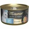 Miamor Feine Filets In Sauce 24 X 85g Thunfisch Pur -ANIMON Geschaft 0fea63072d5d6ee7c31eea233d8c4a2af2bc03e1 1658582 0
