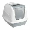 AniOne Katzentoilette Flip Cat M Grau -ANIMON Geschaft 10879d8a5fbf92f7eff504bff1bd333af205ac67 c0422649929497956f4ac1b66007d5919ea0ba96