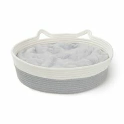 AniOne Baumwoll Seil Bett Malu