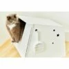 PetKit Katzentoilette White Villa 2 PetKit Katzentoilette White Villa -ANIMON Geschaft 11bf413b78d7bb0e9ad11da63bbff5cc3610835f ead2add84b5ca428e0f44b153d701aecd63f1650