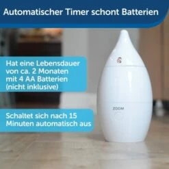PetSafe Automatisches Laserspielzeug Für Katzen Zoom -ANIMON Geschaft 126a5d138902b3dc3ac44ad259cf445d00dab95a 1377816 de DE 67da3a1e876af80aedb6fb86e383e7e713b6fe60horvQH