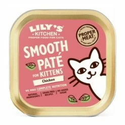 LILY'S KITCHEN Kitten 19x85g -ANIMON Geschaft 13edc00431ab63c8c9a6ca36d9f81fc94f7d0534 6b6e12b2f8b0c6f4cc3b0ff1e17de7f21d8cbbab