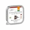 Defu Paté 16x100g Rind -ANIMON Geschaft 148844d6bf2dbc9f879ecfa76261ae2487c9aedf 1217022 578122