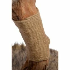 Dobar Design-Kratzbaum "Jimmy" , Braun -ANIMON Geschaft 1b026866fc1a30279af2adcde0c4492913d140f2 52f592c5b4f7444bf025da049668bf7592fcc24a