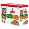 Hill's Science Plan Kitten Multipack Mit Huhn & Truthahn 12x85 G -ANIMON Geschaft 1ea25ab6bc301805b3996f93264a3d8ce79c267c 52742211602 2