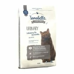 Sanabelle Urinary 10 Kg