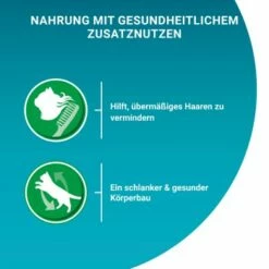 Purina ONE Indoor Formula Mit Thunfisch & Grünen Bohnen 26x85g -ANIMON Geschaft 23cf269739f209f89c8d75b9a1db99778c797bb9 1099273 de DE purina one 4