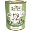 Betty's Landhausküche Huhn Mit Kalb & Borretschöl 400g -ANIMON Geschaft 253842accf434bcd8c1ea30ec48cc54a7465a4e7 1390372 de DE 1ae0e1e39cd9e955499256cdb384edee91a3bf59V44ATh