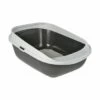 AniOne Katzentoilette High Rim M Dunkelgrau -ANIMON Geschaft 2856e9e59e91d005d92f6132de9abd3175d5ac3e 1680cab03491826da637cc3041af12bf51d4ada6