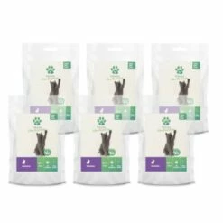 Fellicita Kaninchen Fleischstreifen 6x 50g Fellonis Katzensnacks -ANIMON Geschaft 2863346079db32bac7cf93799cffecfdeccb77e0 1451624 de DE ada151b57a23523c173913d4bdc3033dce275c23xzfupK