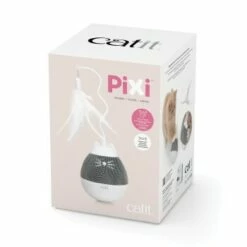 Catit Pixi Kreisel Pfotenaktiviert -ANIMON Geschaft 2868e238530bdb7642a289e85ac441e4e8b7d384 1386894 de DE pixi wb