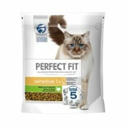 PERFECT FIT Sensitive 1+ Mit Truthahn 5x1,4 Kg -ANIMON Geschaft 28c5c0b511e0d757fbefa384e360b2367e9e3b50 7b72326b6706fd245687899a866d3a4a53967da6