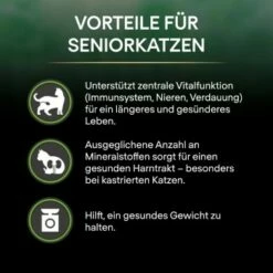 PRO PLAN Liveclear Sterilised Senior 7+ Truthahn 1,4 Kg -ANIMON Geschaft 2977ecd8e2bb597ecc41a8db87618effcc6019c2 6597206b781c51db95ac44a2909fe4043aa2d626