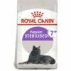 ROYAL CANIN Sterilised 7+ 3,5 Kg -ANIMON Geschaft 2b3d6701072aa7ae73a3932135f1c5bd9151e5dd 6ba268ad564d0c0e15dcdf3a84b4c291e8ae654c