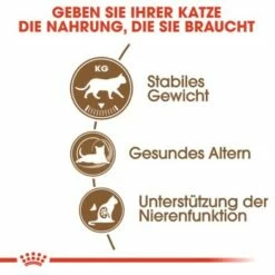 ROYAL CANIN Ageing 12+ Sterilised 4 Kg -ANIMON Geschaft 2d136be7f01200f80e45326803b549e36450713a 1217c9647c47e8c6622e9bd1c0cb9ceadd91bce3
