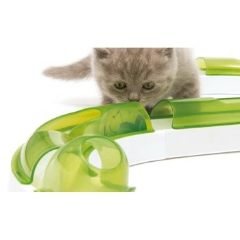 Catit Senses 2.0 Spielschiene SUPER 6 Catit Senses 2.0 Spielschiene SUPER – Bild 4