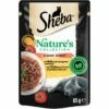 Sheba Nature's Collection 28x85g Huhn -ANIMON Geschaft 2dea5845ad863b2fbd81e70a4e441f8713169dd3 Folie3