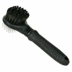 TAKE CARE 2-in-1 Zupfbürste S