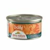 Almo Nature Daily Menu 24x85g Thunfisch Und Huhn