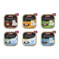 Animonda Vom Feinsten Adult Megapack 6 X 32 X 100g 5 Animonda Vom Feinsten Adult Megapack 6 X 32 X 100g -ANIMON Geschaft 31772a8067174ed946767b1b42c02ba850a53cd3 1410712 de DE animonda 2