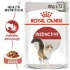 ROYAL CANIN Instinctive 12x85g In Soße -ANIMON Geschaft 32331447ef24b5a8202d4dd18d55f7e0040aa583 7007b7a2c39fefbc5b90c750773e10adc4a98ec3