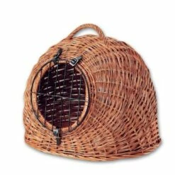 Aumüller Rattanhöhle Gesottene Weide