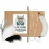 Kater Kasimir Premium Katzenangel Set Aus Buchenholz Mit 4 Handgemachten Anhängern -ANIMON Geschaft 349ccf0cb12c7e39bc9995d73940a756acd596af 1422145 de DE c9d9d8d97d1aea34897bd4b4c291704576eb1043T6woMj