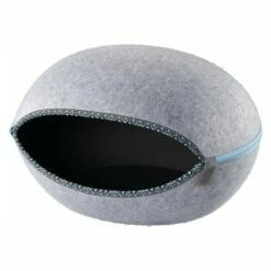 Canadian Cat Company Filz Katzennest Braun/ Beige