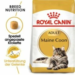 ROYAL CANIN Maine Coon Adult 10 Kg -ANIMON Geschaft 393b8dbc8121c797858c999d277fae35f5390345 1003122016 de DE rc