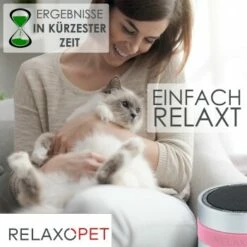 RelaxoPet PRO Entspannungs-Trainer KATZE -ANIMON Geschaft 3971a5a573b5720dfc3421134d106d631f16e7f5 1315706 de DE a6532fa88256ccd09f4eb9048a0a9bcb14751b2fgmEkgd