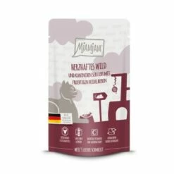 MjAMjAM Quetschie Probierpaket II 12x125g -ANIMON Geschaft 3b2a2e1706b17caeca1dadbc3e7af996b2e3eec0 1374423 de DE mjamjam mixpaket2 2x125g 2