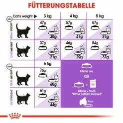 ROYAL CANIN Sterilised 37 10 Kg -ANIMON Geschaft 3c0db3c0a579eacabf1b8e5daa36965b2427e792 f81b96833a3a4daf20bd53d889bdf8737d3a9051