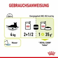 ROYAL CANIN SENSORY Smell In Soße Für Wählerische Katzen 12x85g -ANIMON Geschaft 3d580701967abc521dca40a5e528d8f512041748 273c0aabb5457791e0e181c5872544c8c76bd736