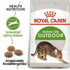 ROYAL CANIN Outdoor 2 Kg -ANIMON Geschaft 3fb9933878d20199eaa62aadabd45b703a6469f9 1003120007 de DE rc